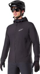 Alpinestars A-Dura Thermal Long Sleeve Jas Zwart