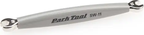 Park Tool SW-11 double-Ended Spoke Wrench Campagnolo