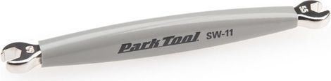 Clé à Rayons Double Campagnolo Park Tool SW-11