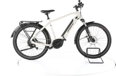 Produit reconditionné - Haibike Trekking 3 Vélo électrique Hommes 2023 - Bon Etat