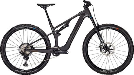 Focus VAM² SL 9.9 Electric MTB Shimano XT 12S 430Wh 29'' Black 2025