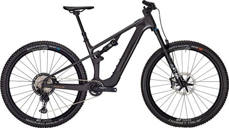 Focus VAM² SL 9.9 Elektro-MTB Shimano XT 12S 430Wh 29'' Schwarz 2025