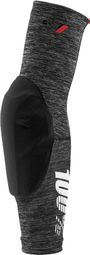 Coderas 100% <strong>Teratec </strong> Gris Negro
