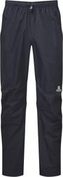 Pantalon Mountain Equipment Zeno FZ Regular Noir Homme