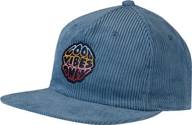 Gorra Buff Trucker Chill Unisex Azul