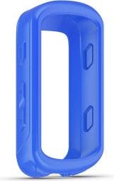 Funda de silicona Garmin Edge 530 azul