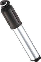 Lezyne Drive HV Hand Pump Silver