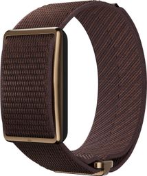 Bracelet d'Activité Polar Loop Marron Copper