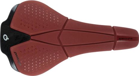 Selle Prologo Scratch M5 Special Edition Tirox Rouge Brick