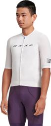 Maap Evade Pro Base 2.0 Short Sleeve Jersey White