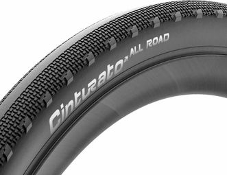 Pirelli Cinturato All Road Gravel Band 700 mm Zwart
