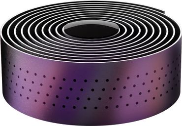 San Marco Presa Corsa Team Violet Iridescent Handlebar Tape
