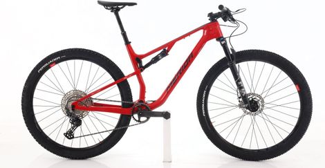 Merida NINETY-SIX RC XT 2024