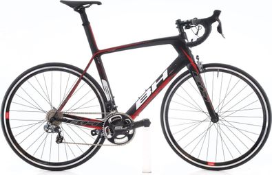Produit reconditionné · BH Pro G6 Di2 11V · Noir / Vélo de route | Très bon état