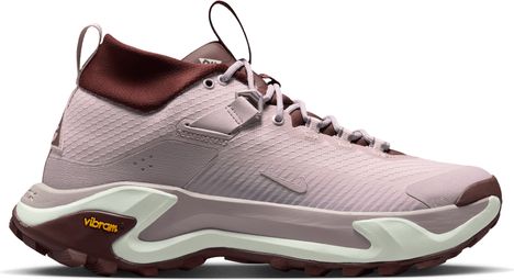 Nike ACG Zegama Hike Purple Women's Hiking Shoes