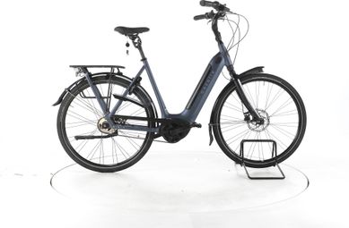 Produit reconditionné - Gazelle Arroyo C5 Elite City E-Bike Entrée basse - Très Bon Etat