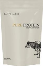 Boisson Protéinée Santa Madre Pure Protein Goût Neutre - 800G