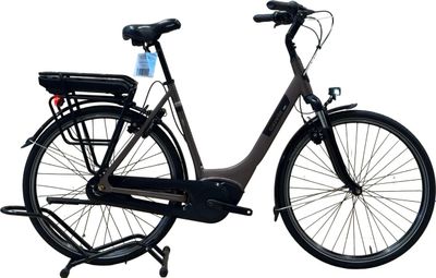 produit reconditionné . Gazelle Paris C7 HMB Shimano Nexus 2022 . Vélo électrique . Gazelle . très bon état