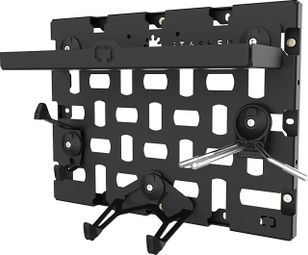 Kit da ciclismo per principianti con pannello Stashed LodeStar