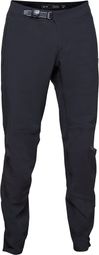 Fox Defend Fire Pants Black