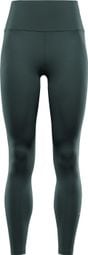 Nike Dri-Fit One High Rise Green Women's Long Tights