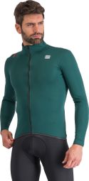 Sportful Fiandre Light Lange Mouw Jas Groen