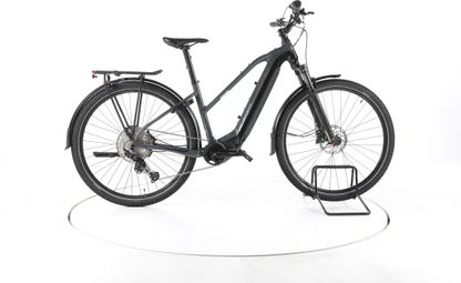 Produit reconditionné - Merida EBIG.Tour 675 EQ Trekking E-Bike - Très Bon Etat