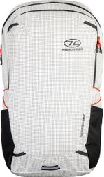 Sac à dos Highlander all-round Kynetik 25 litres - Blanc