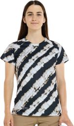 Dharco Sleeve Marigold damesshirt met korte mouwen