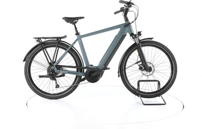 Produit reconditionné - Winora Sinus 9 Vélo électrique Hommes 2023 - Très Bon Etat