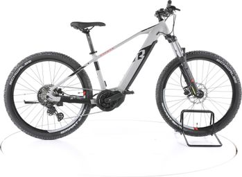 Produit reconditionné - R Raymon HardRay E 6.0 Vélo électrique 2023 - Très Bon Etat