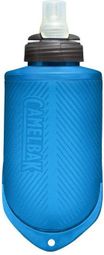 Camelbak Gourd Quick Stow Flask 355mL Blue