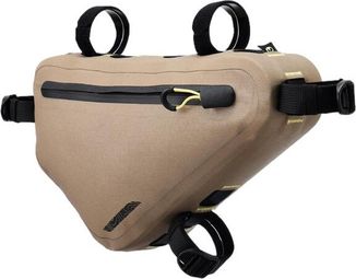 Bolsa para cuadro Rockrider ADVT 900 1/2 Frame 2.5L