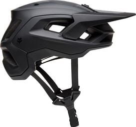 Helm MTB Fox Speedframe Solid Schwarz