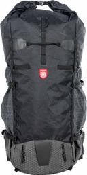 Sac d'Expédition Unisexe Pajak HD3 45-65L Noir 