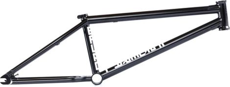 Cadre Federal Bruno ICS2 Noir