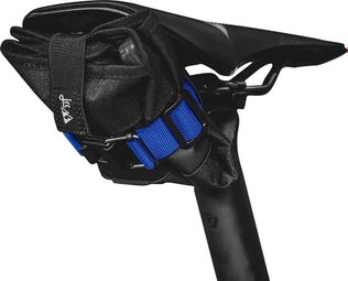 Hokan 2.0 Saddle Roll Bag Blue