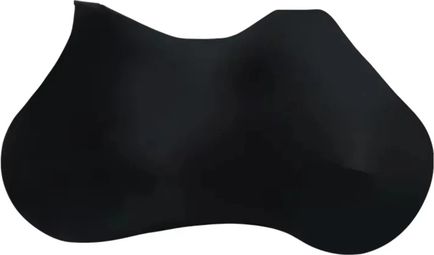 Housse de protection vélo intégrale zippée – Extensible  anti-poussière et anti-rayures