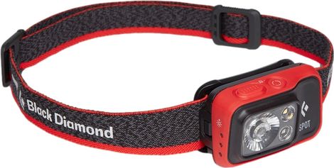 Black Diamond Spot 400 Octane Headlamp