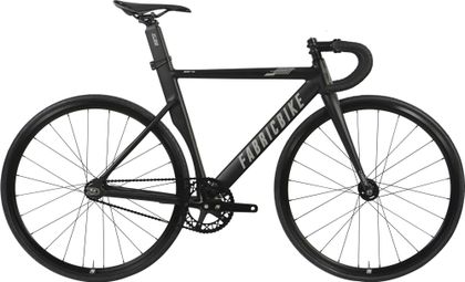 FabricBike Aero - Vélo Fixie 28  Matte Black M-53cm