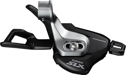 Commande Droite Shimano SLX SL-M7000 11V I-Spec Noir  &agrave; partir de     43,78&nbsp;&euro; au lieu de     47,99&nbsp;&euro;