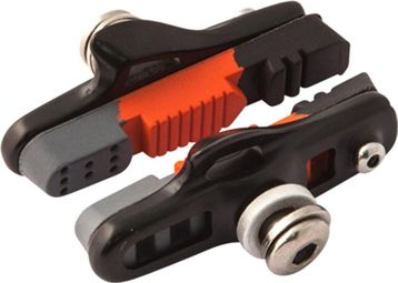 Porte patin route clarks tri gommes (pr)