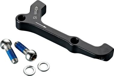 Avid Mount Adapter 40 IS zu PM Rear 180 / Front 200