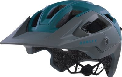 Oakley DRT5 Maven Mips Matte Helm Blauw