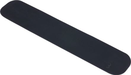 Kettenstrebenschutz BBB StaySkin 260x50mm Schwarz