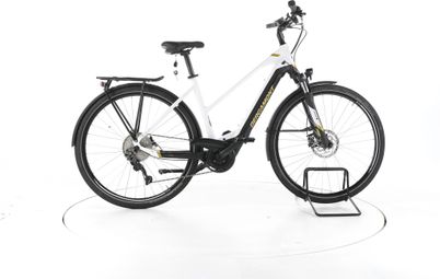 Produit reconditionné - Bergamont E-Horizon Sport Trekking E-Bike - Très Bon Etat