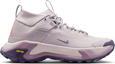 Scarpe da trekking Nike ACG Zegama Hike rosa da donna