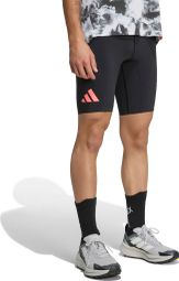 adidas Terrex Xperior Pro Men's Cycling Shorts, Black/Red