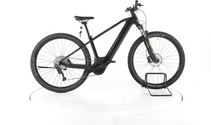 Produit reconditionné - Cube Reaction Hybrid ONE E-Bike - Très Bon Etat