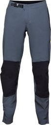 Fox Defend Fire Pants Grey